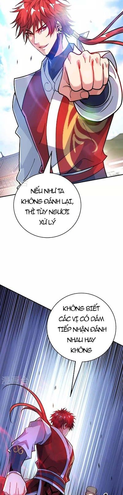 đọc truyện Vạn Cổ Đệ Nhất Tế Chương 174 ảnh 5 tại Thiên Thai Truyện