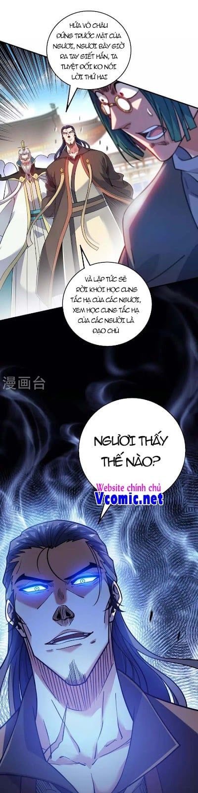 đọc truyện Vạn Cổ Đệ Nhất Tế Chương 175 ảnh 3 tại Thiên Thai Truyện