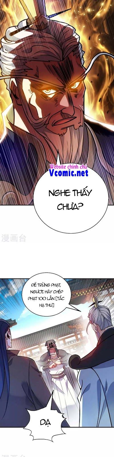 đọc truyện Vạn Cổ Đệ Nhất Tế Chương 175 ảnh 12 tại Thiên Thai Truyện