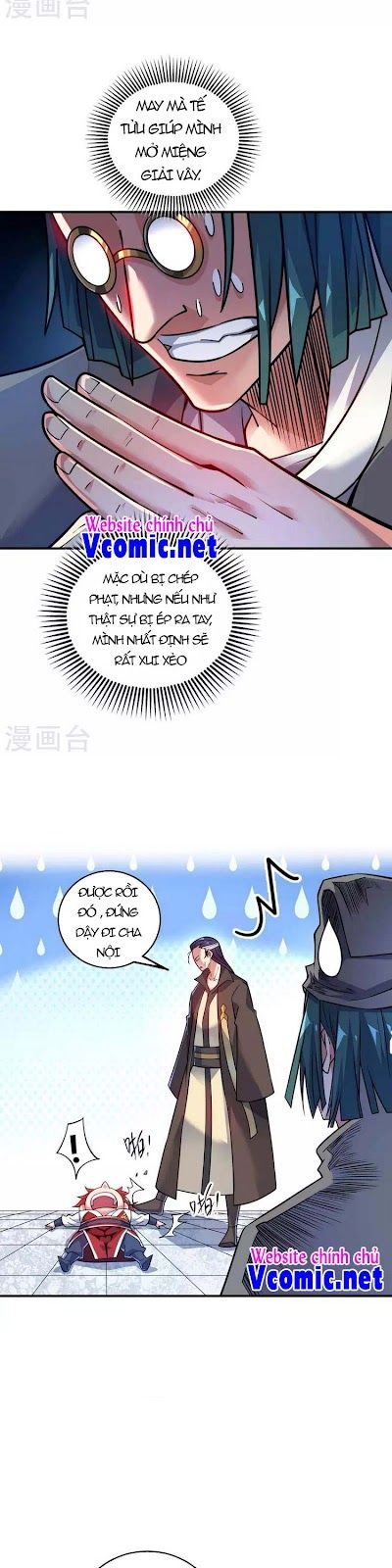 đọc truyện Vạn Cổ Đệ Nhất Tế Chương 175 ảnh 13 tại Thiên Thai Truyện