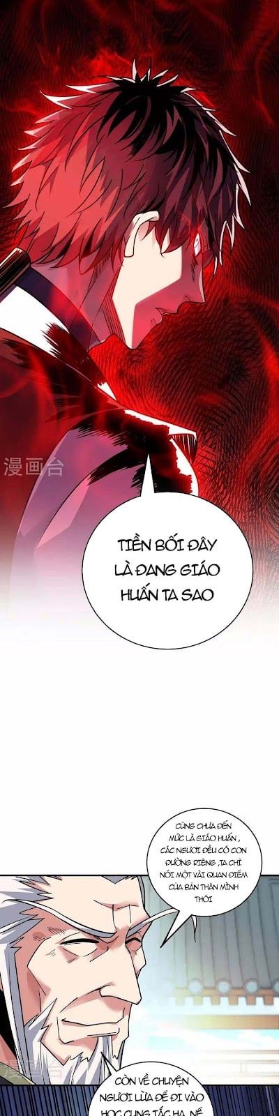 đọc truyện Vạn Cổ Đệ Nhất Tế Chương 175 ảnh 15 tại Thiên Thai Truyện