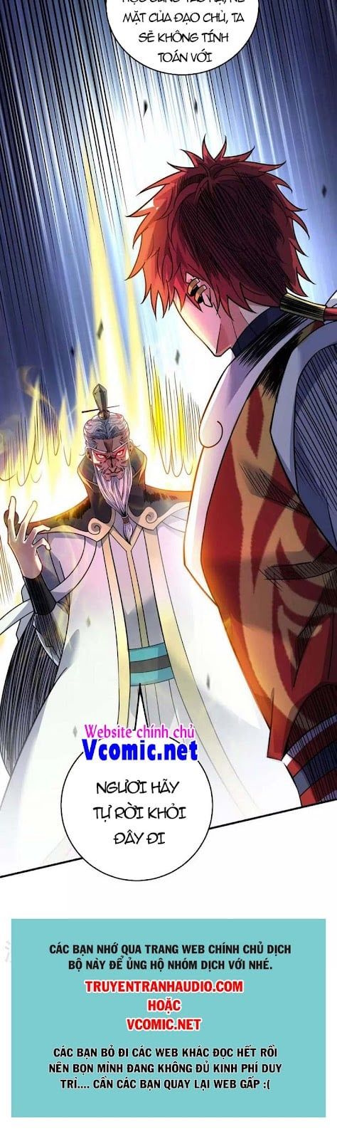 đọc truyện Vạn Cổ Đệ Nhất Tế Chương 175 ảnh 16 tại Thiên Thai Truyện