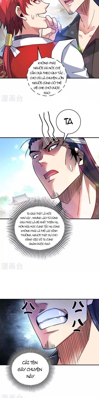 đọc truyện Vạn Cổ Đệ Nhất Tế Chương 175 ảnh 7 tại Thiên Thai Truyện