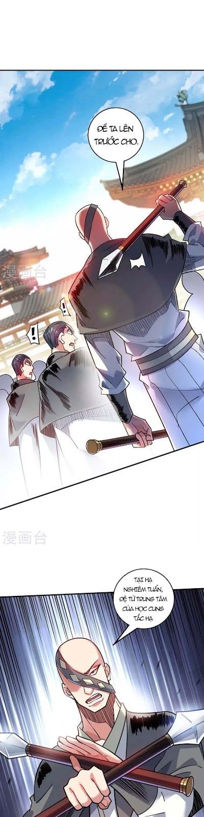 đọc truyện Vạn Cổ Đệ Nhất Tế Chương 176 ảnh 14 tại Thiên Thai Truyện