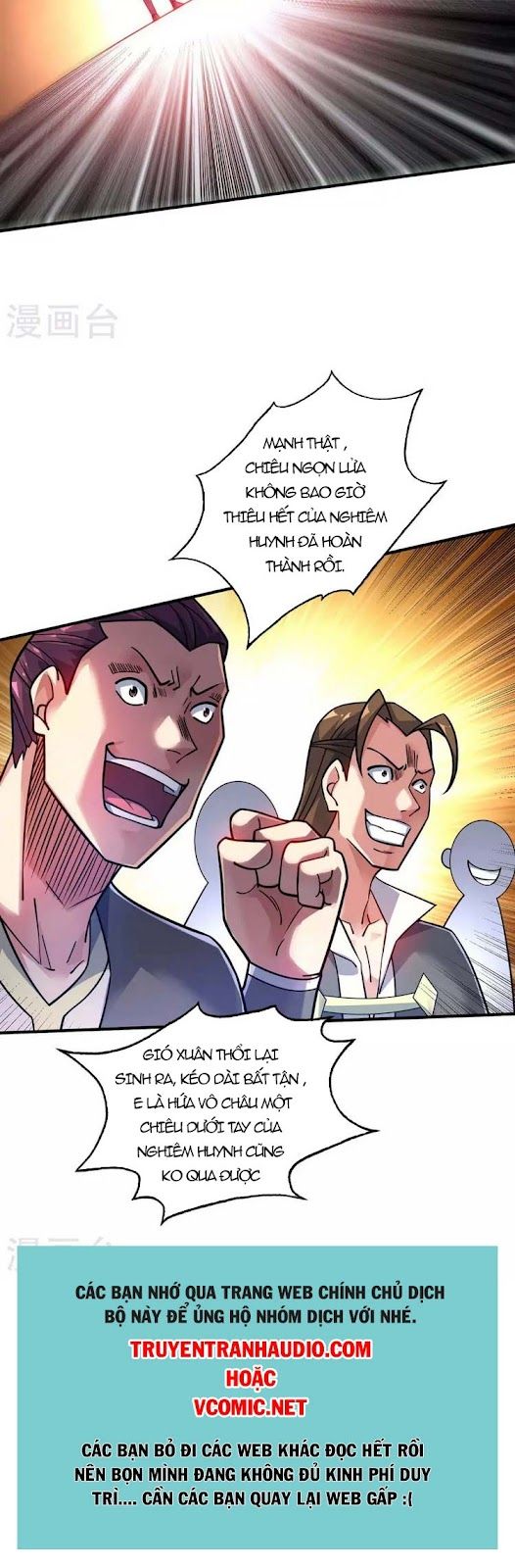 đọc truyện Vạn Cổ Đệ Nhất Tế Chương 176 ảnh 17 tại Thiên Thai Truyện