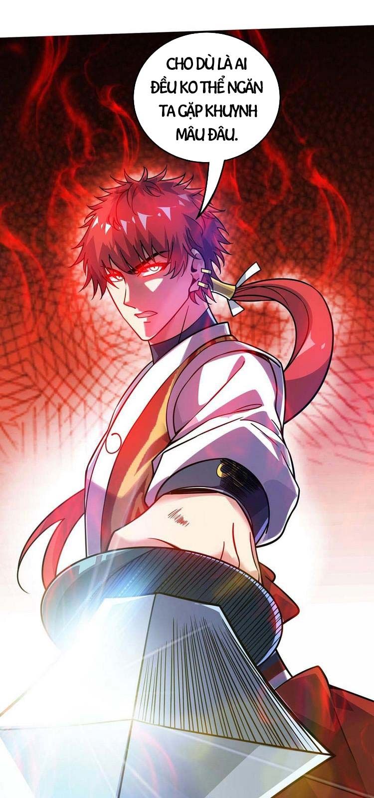 đọc truyện Vạn Cổ Đệ Nhất Tế Chương 177 ảnh 12 tại Thiên Thai Truyện