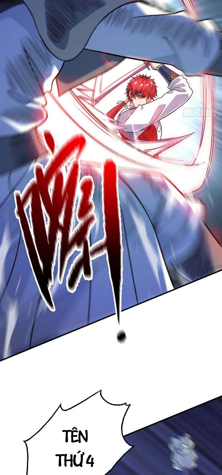 đọc truyện Vạn Cổ Đệ Nhất Tế Chương 177 ảnh 14 tại Thiên Thai Truyện