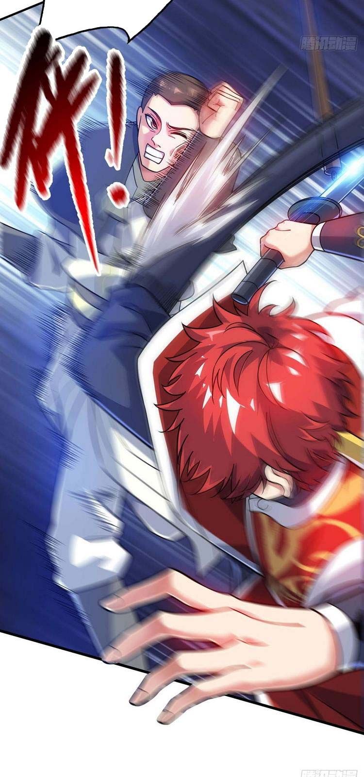 đọc truyện Vạn Cổ Đệ Nhất Tế Chương 177 ảnh 15 tại Thiên Thai Truyện