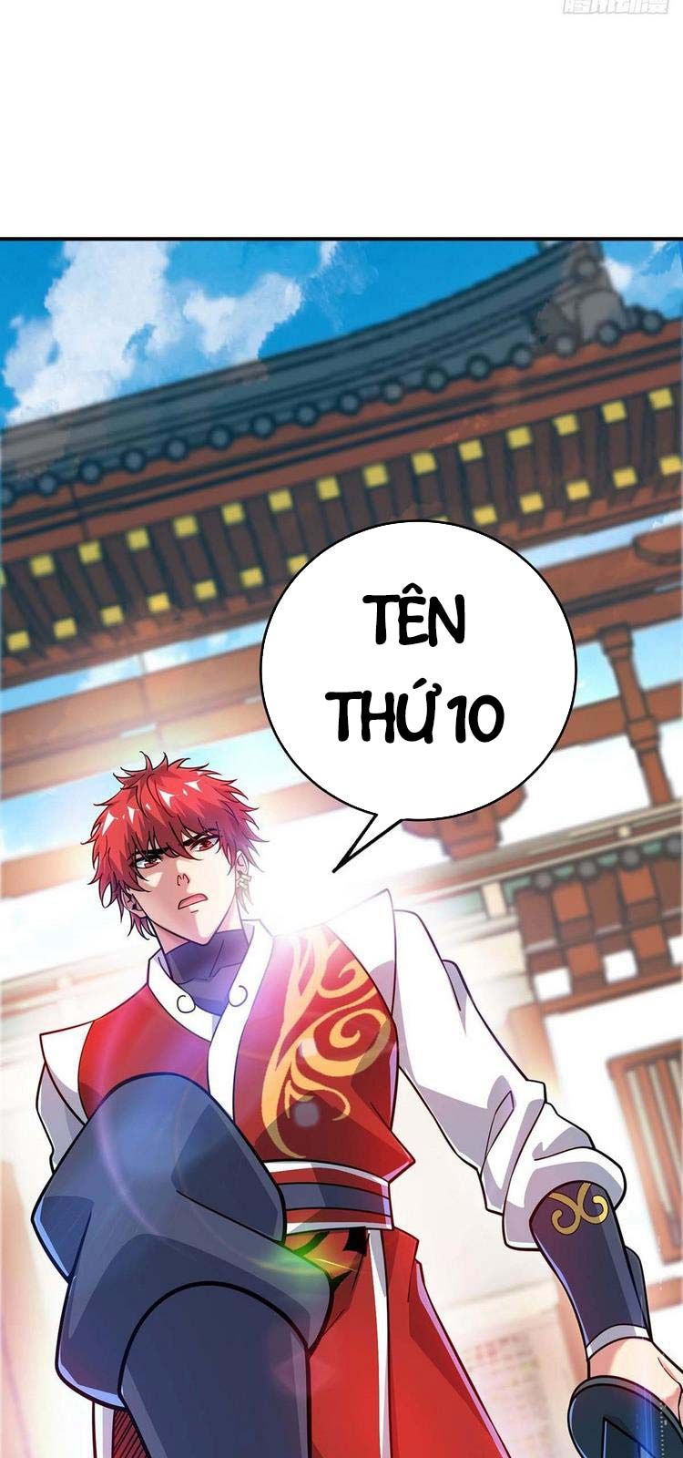 đọc truyện Vạn Cổ Đệ Nhất Tế Chương 177 ảnh 16 tại Thiên Thai Truyện