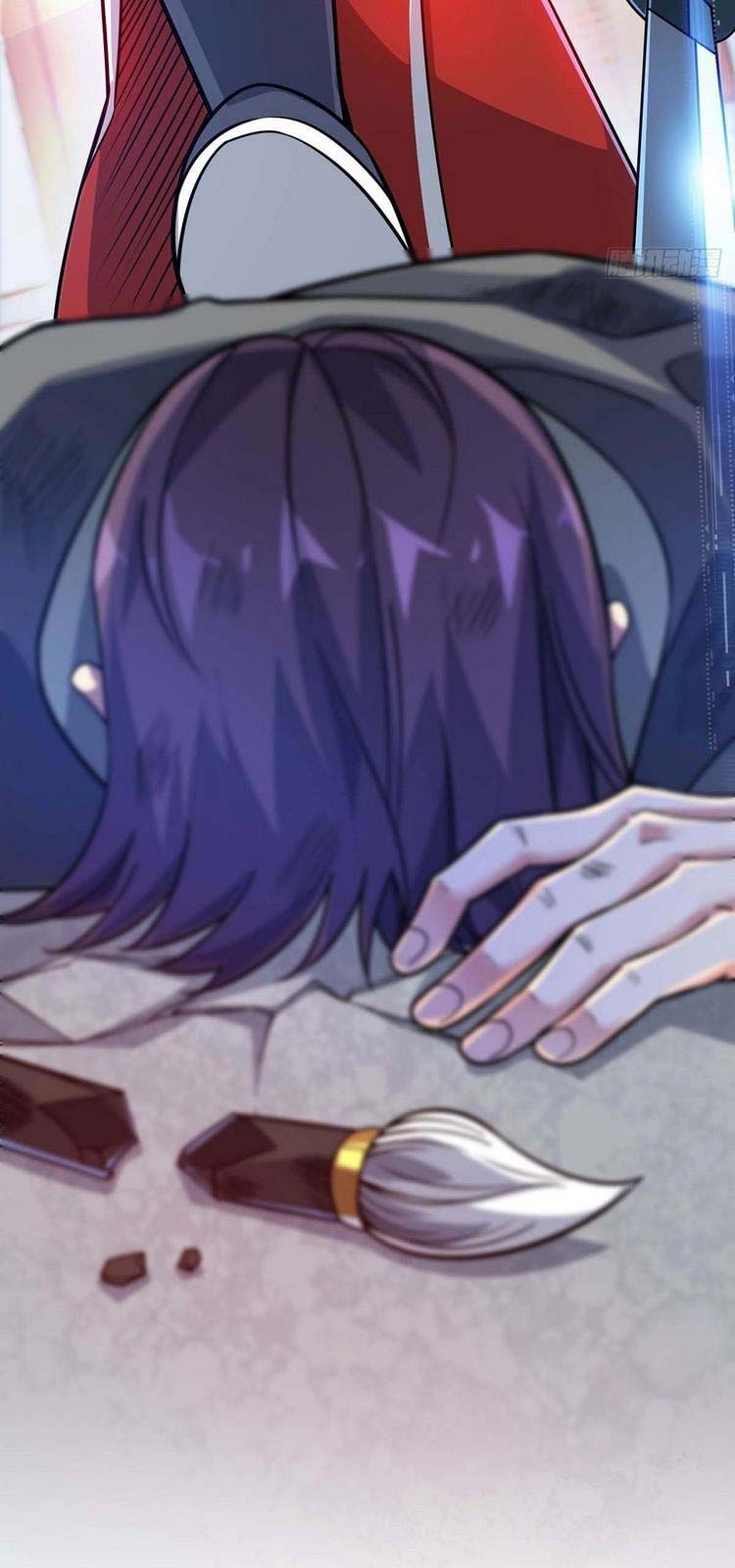 đọc truyện Vạn Cổ Đệ Nhất Tế Chương 177 ảnh 17 tại Thiên Thai Truyện