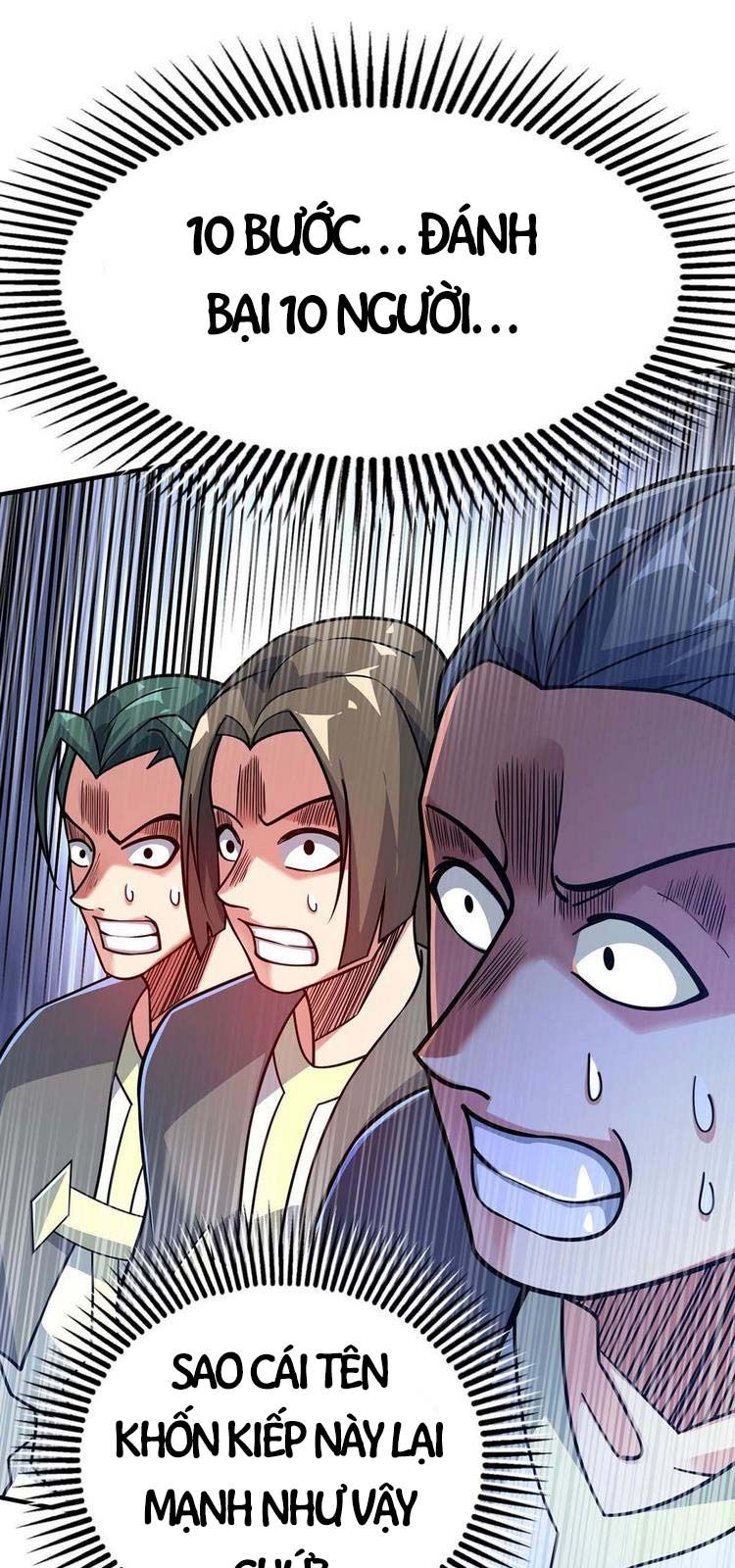 đọc truyện Vạn Cổ Đệ Nhất Tế Chương 177 ảnh 22 tại Thiên Thai Truyện