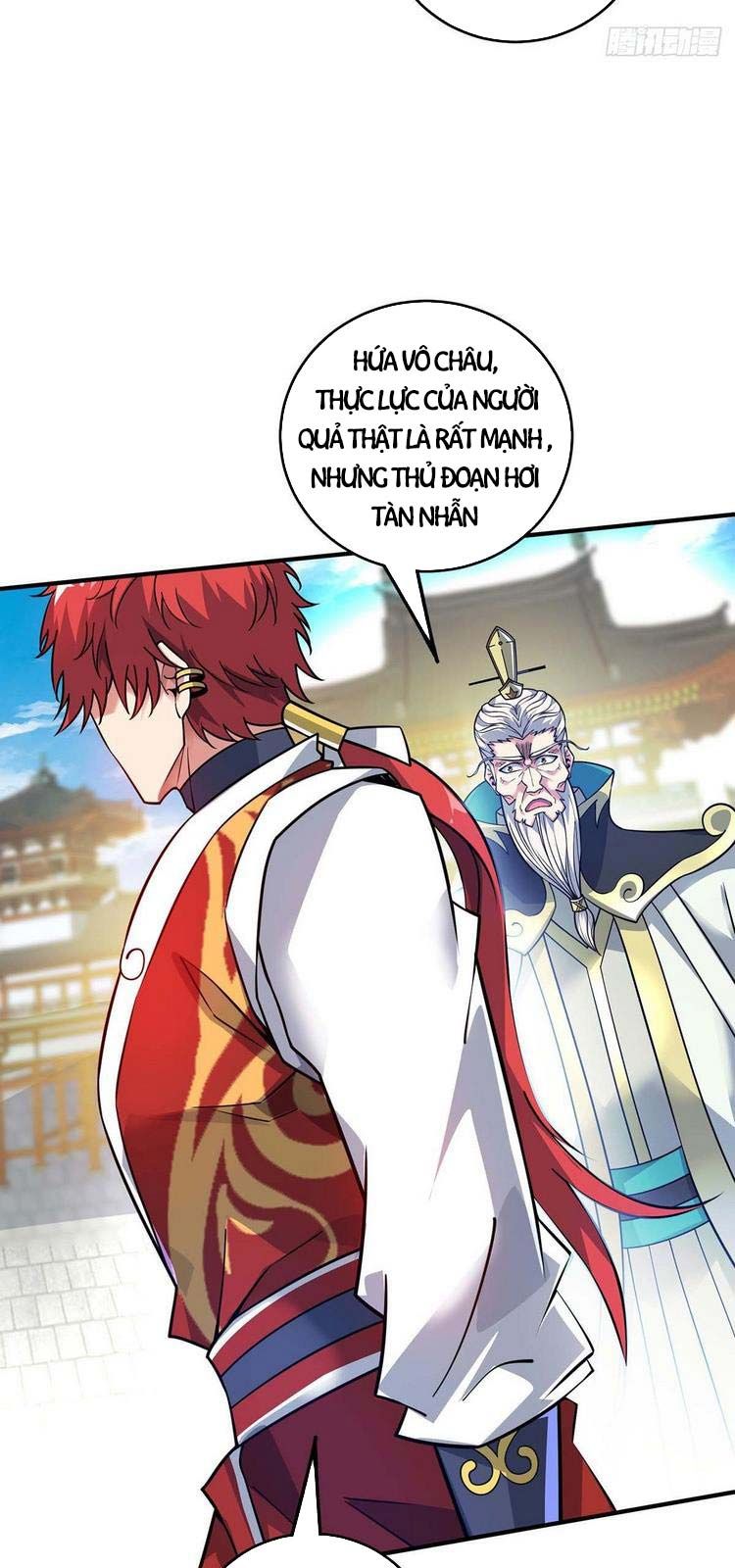 đọc truyện Vạn Cổ Đệ Nhất Tế Chương 177 ảnh 24 tại Thiên Thai Truyện