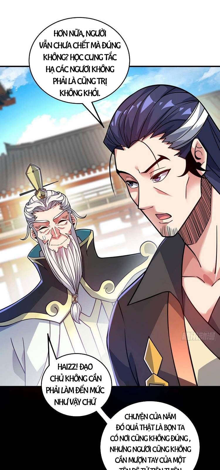 đọc truyện Vạn Cổ Đệ Nhất Tế Chương 177 ảnh 28 tại Thiên Thai Truyện