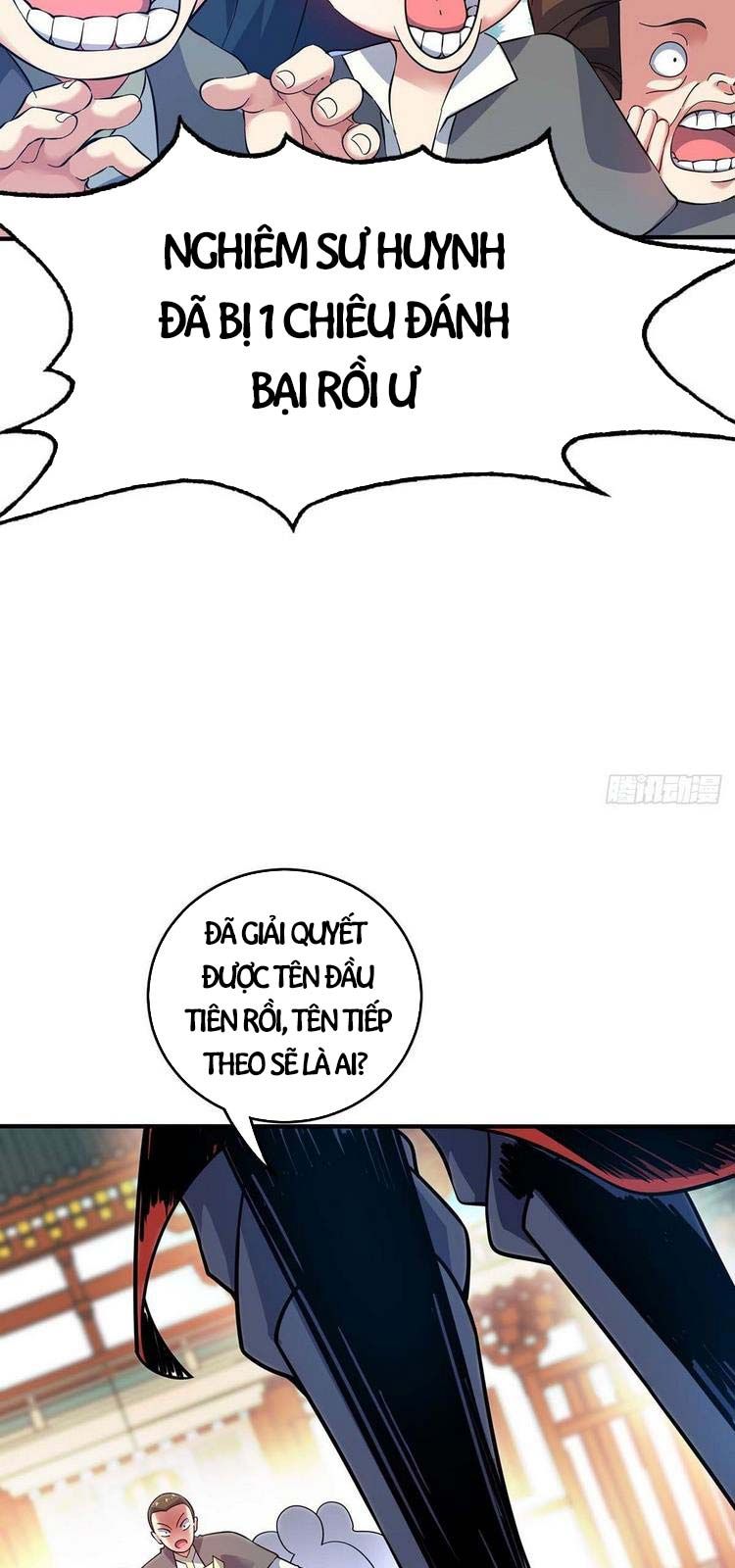 đọc truyện Vạn Cổ Đệ Nhất Tế Chương 177 ảnh 8 tại Thiên Thai Truyện