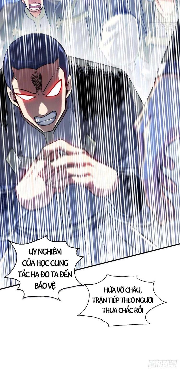 đọc truyện Vạn Cổ Đệ Nhất Tế Chương 177 ảnh 11 tại Thiên Thai Truyện