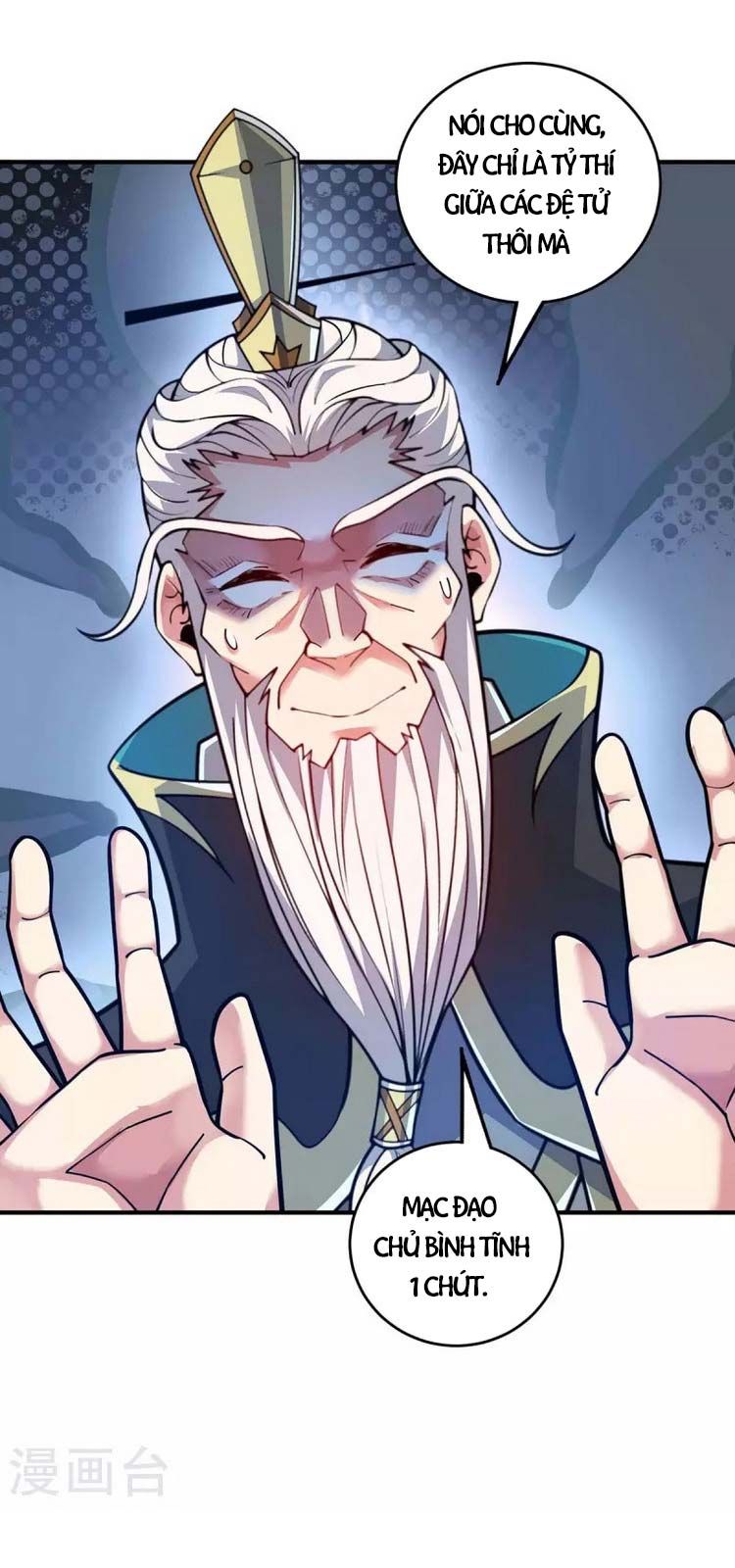 đọc truyện Vạn Cổ Đệ Nhất Tế Chương 178 ảnh 3 tại Thiên Thai Truyện