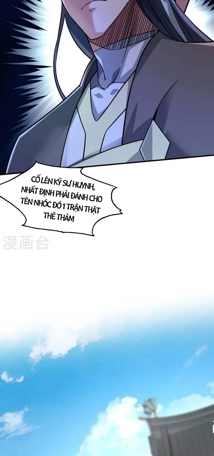 đọc truyện Vạn Cổ Đệ Nhất Tế Chương 178 ảnh 13 tại Thiên Thai Truyện