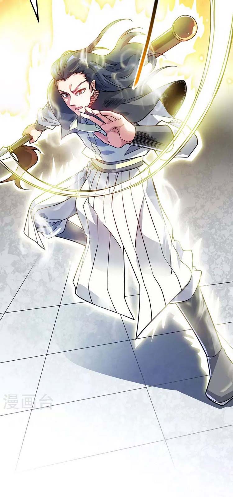 đọc truyện Vạn Cổ Đệ Nhất Tế Chương 178 ảnh 17 tại Thiên Thai Truyện