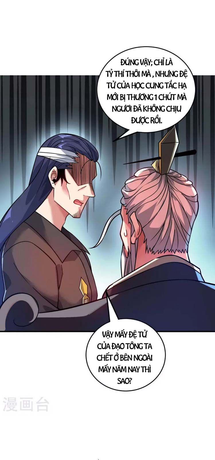 đọc truyện Vạn Cổ Đệ Nhất Tế Chương 178 ảnh 4 tại Thiên Thai Truyện