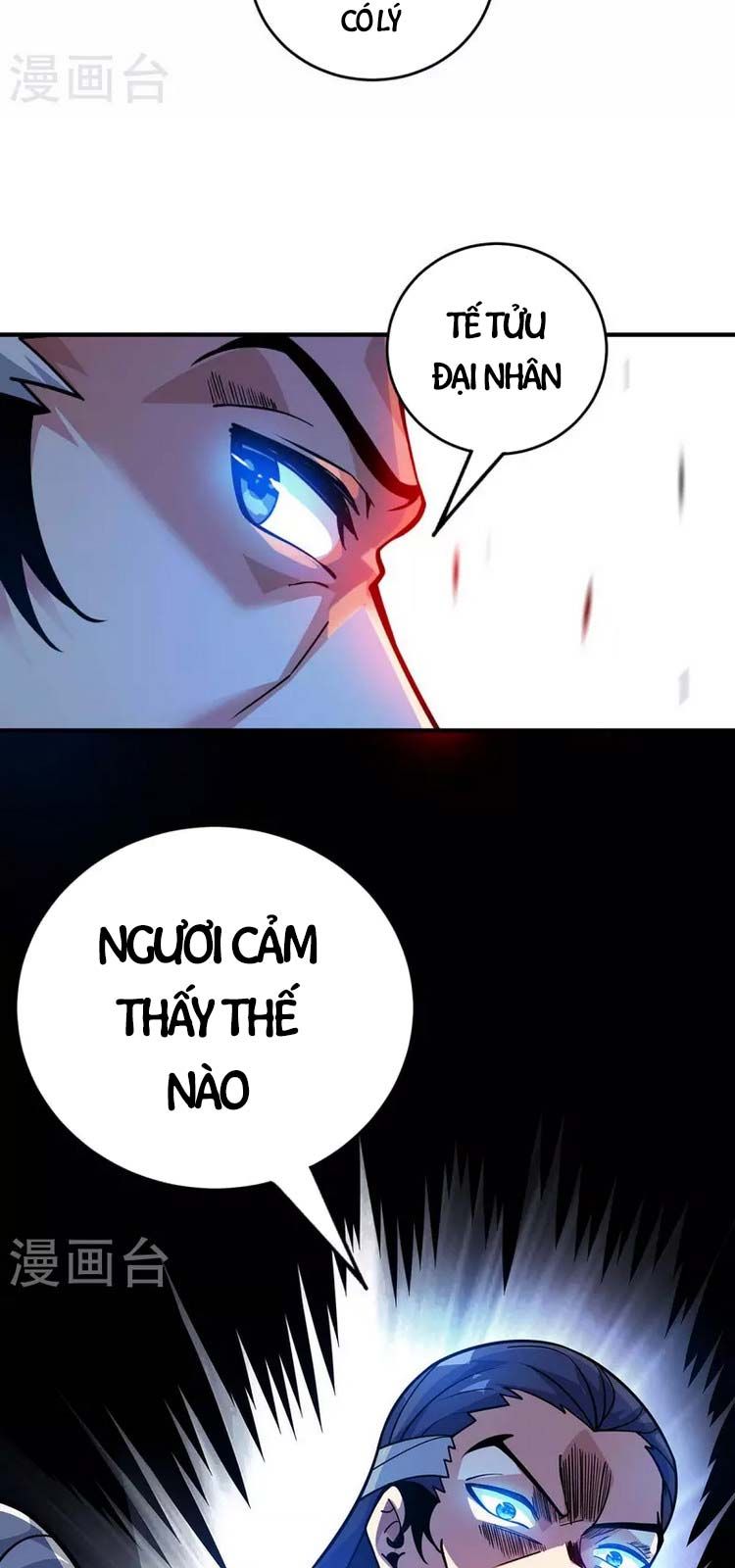 đọc truyện Vạn Cổ Đệ Nhất Tế Chương 178 ảnh 25 tại Thiên Thai Truyện