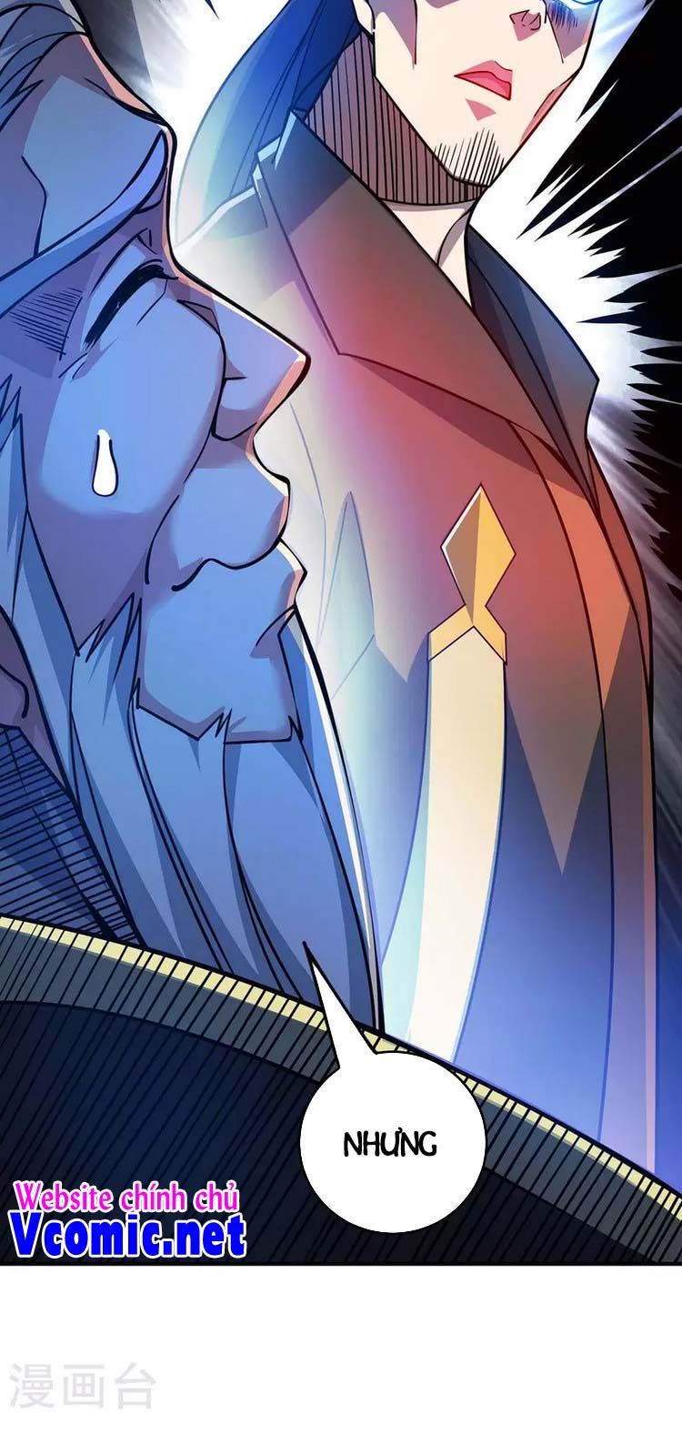 đọc truyện Vạn Cổ Đệ Nhất Tế Chương 178 ảnh 26 tại Thiên Thai Truyện