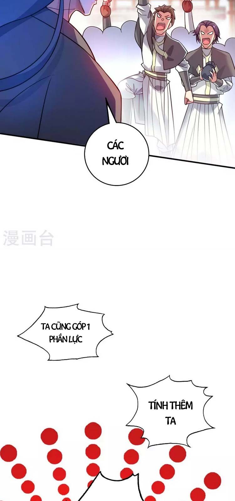 đọc truyện Vạn Cổ Đệ Nhất Tế Chương 178 ảnh 31 tại Thiên Thai Truyện