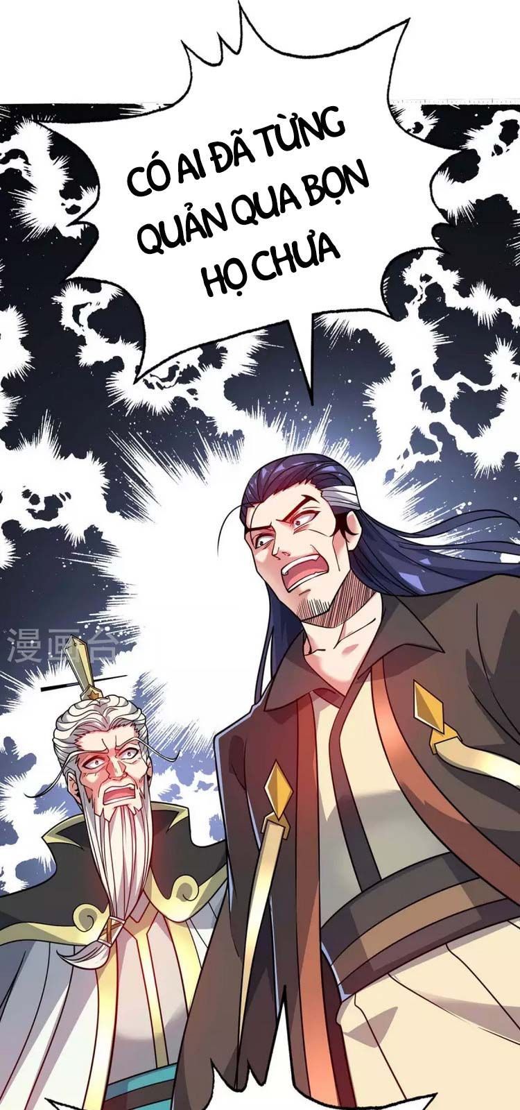 đọc truyện Vạn Cổ Đệ Nhất Tế Chương 178 ảnh 5 tại Thiên Thai Truyện