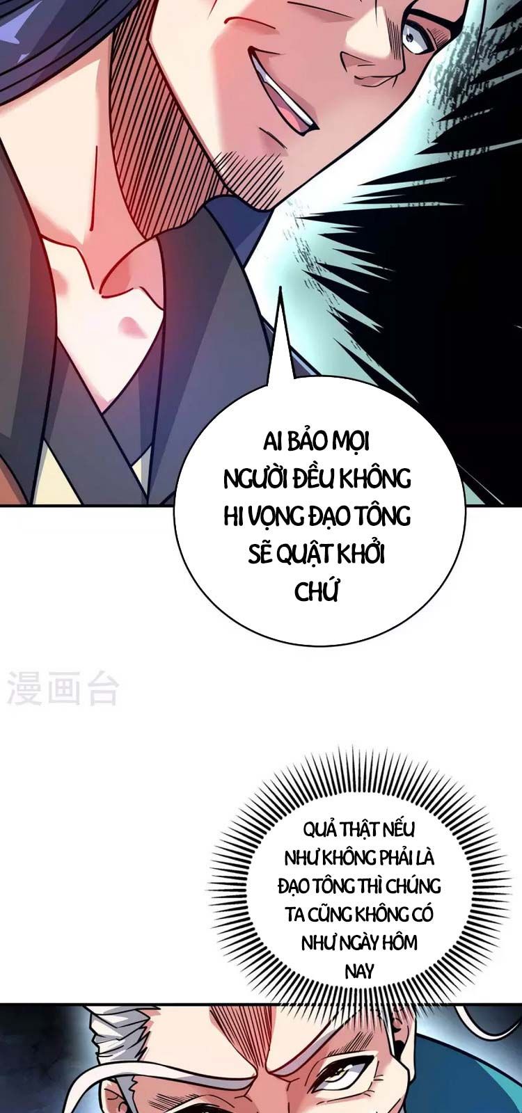 đọc truyện Vạn Cổ Đệ Nhất Tế Chương 178 ảnh 8 tại Thiên Thai Truyện