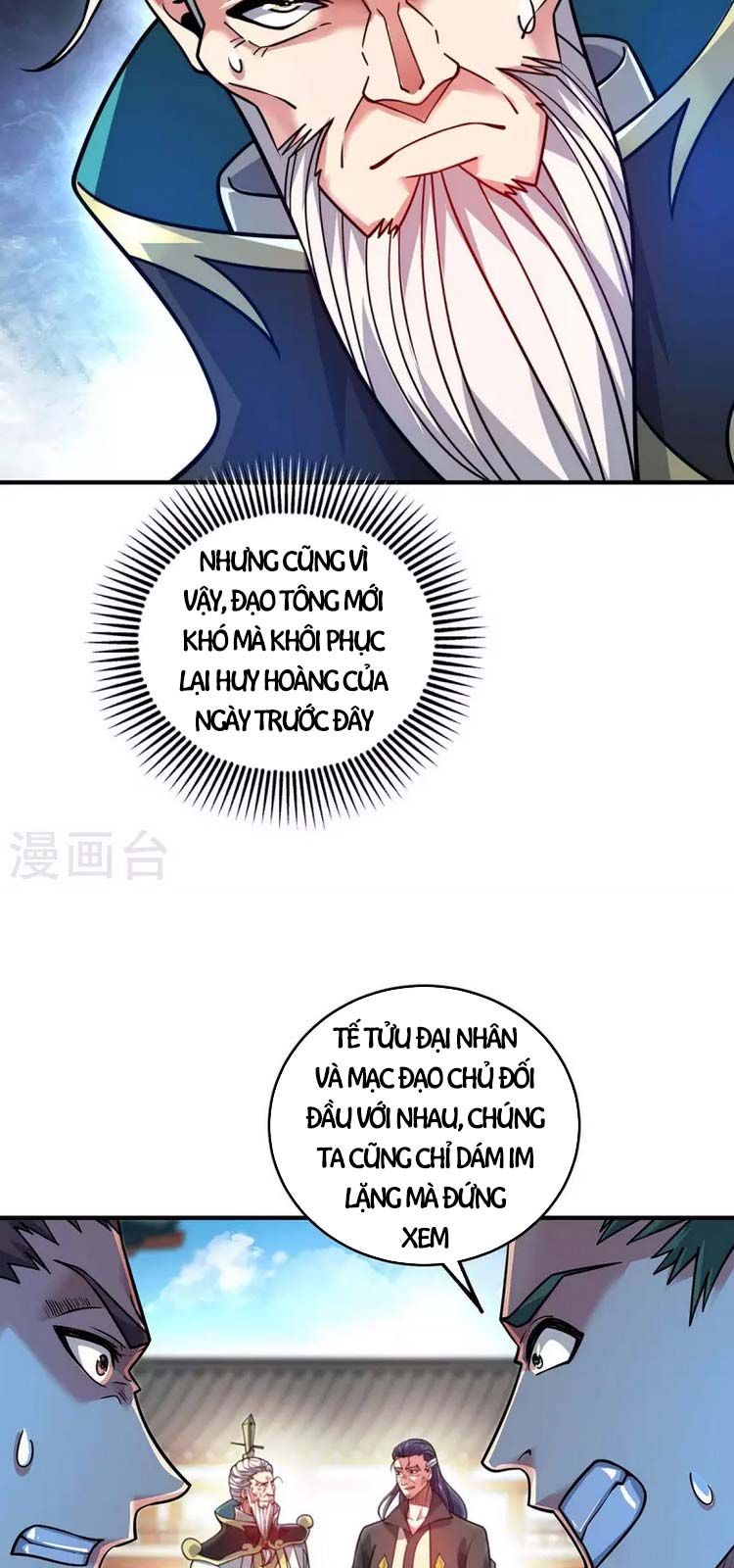 đọc truyện Vạn Cổ Đệ Nhất Tế Chương 178 ảnh 9 tại Thiên Thai Truyện