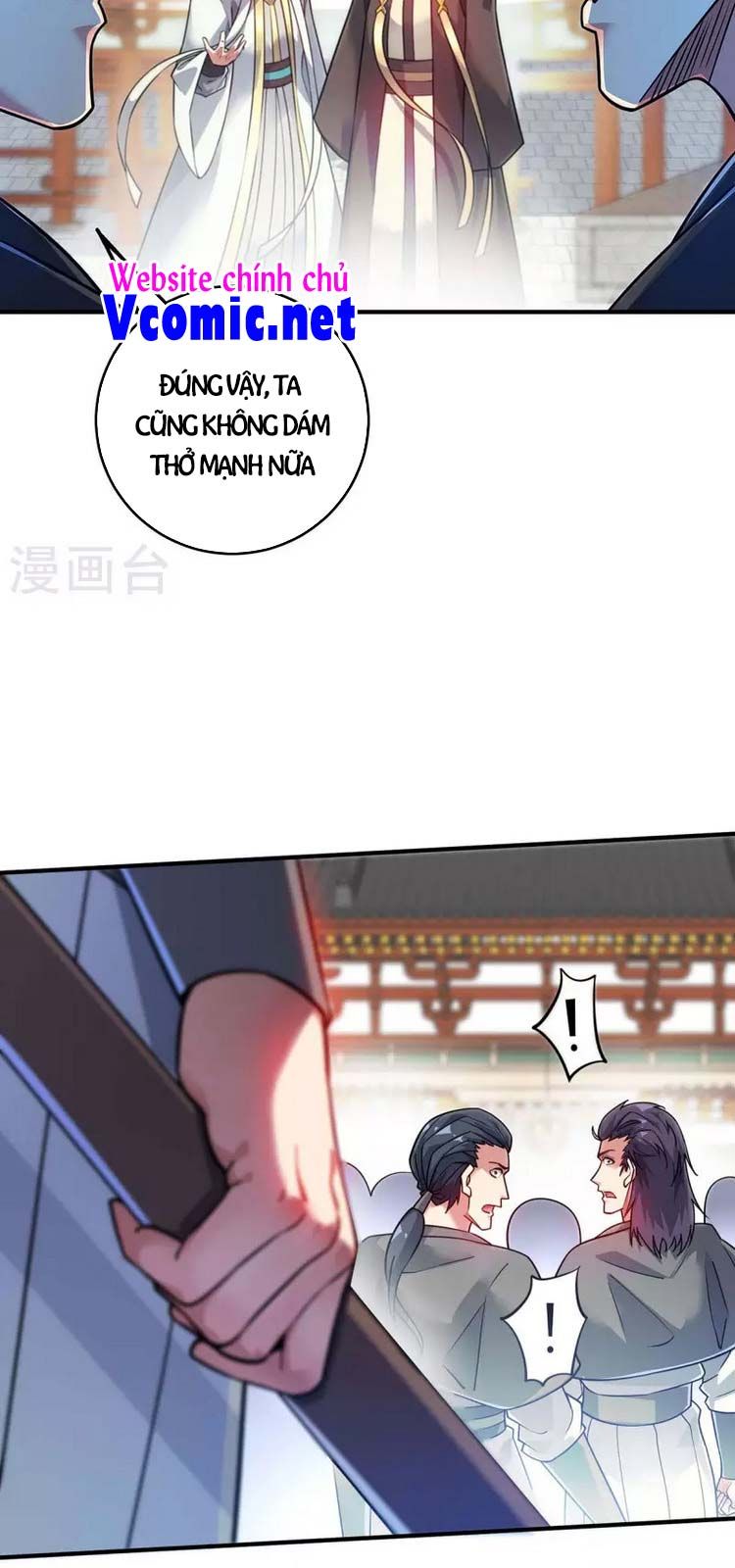 đọc truyện Vạn Cổ Đệ Nhất Tế Chương 178 ảnh 10 tại Thiên Thai Truyện