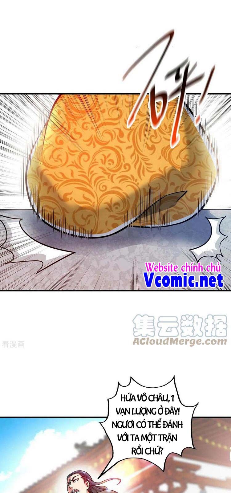 đọc truyện Vạn Cổ Đệ Nhất Tế Chương 179 ảnh 3 tại Thiên Thai Truyện