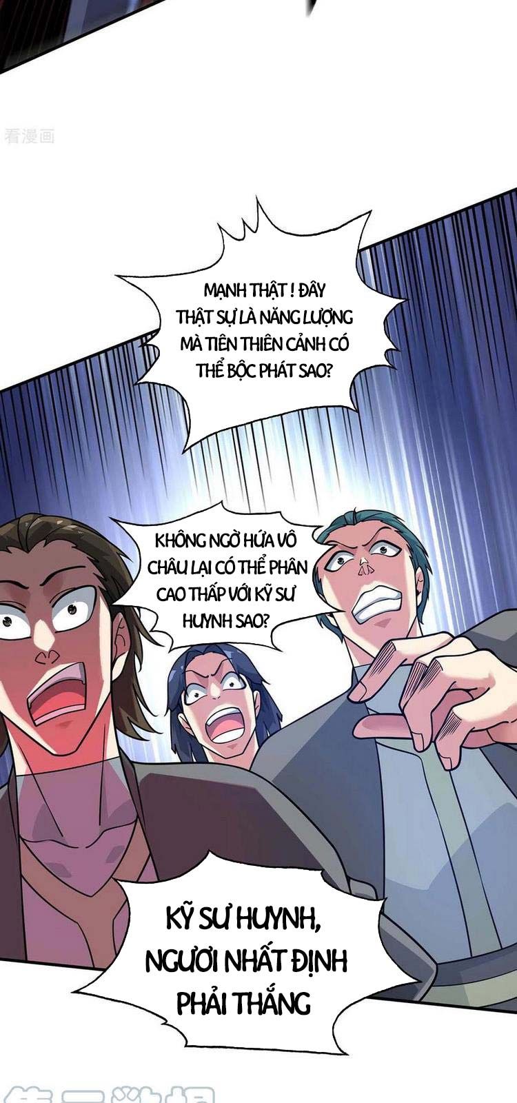 đọc truyện Vạn Cổ Đệ Nhất Tế Chương 179 ảnh 13 tại Thiên Thai Truyện