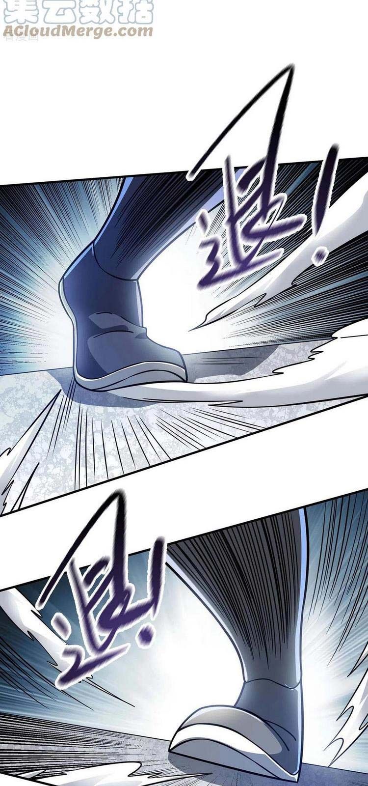 đọc truyện Vạn Cổ Đệ Nhất Tế Chương 179 ảnh 14 tại Thiên Thai Truyện