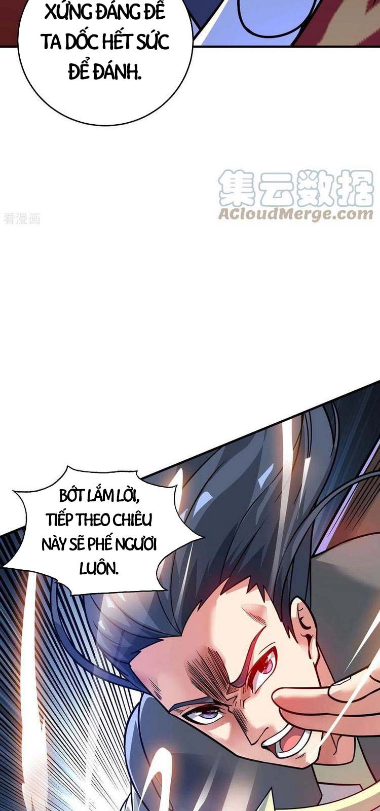 đọc truyện Vạn Cổ Đệ Nhất Tế Chương 179 ảnh 18 tại Thiên Thai Truyện