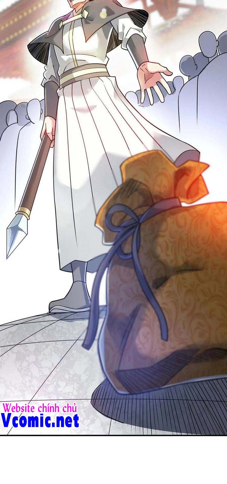 đọc truyện Vạn Cổ Đệ Nhất Tế Chương 179 ảnh 4 tại Thiên Thai Truyện