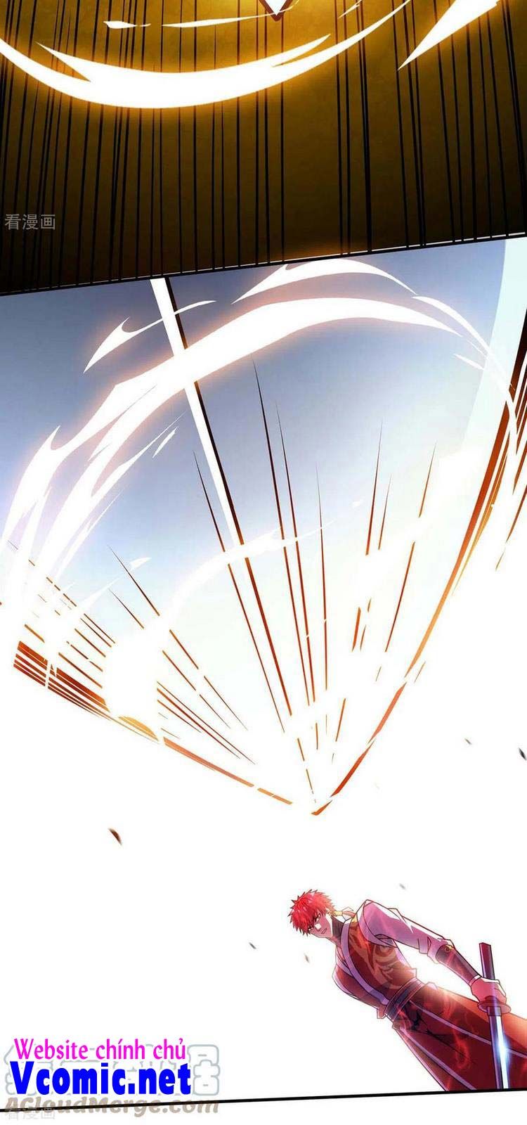 đọc truyện Vạn Cổ Đệ Nhất Tế Chương 179 ảnh 22 tại Thiên Thai Truyện