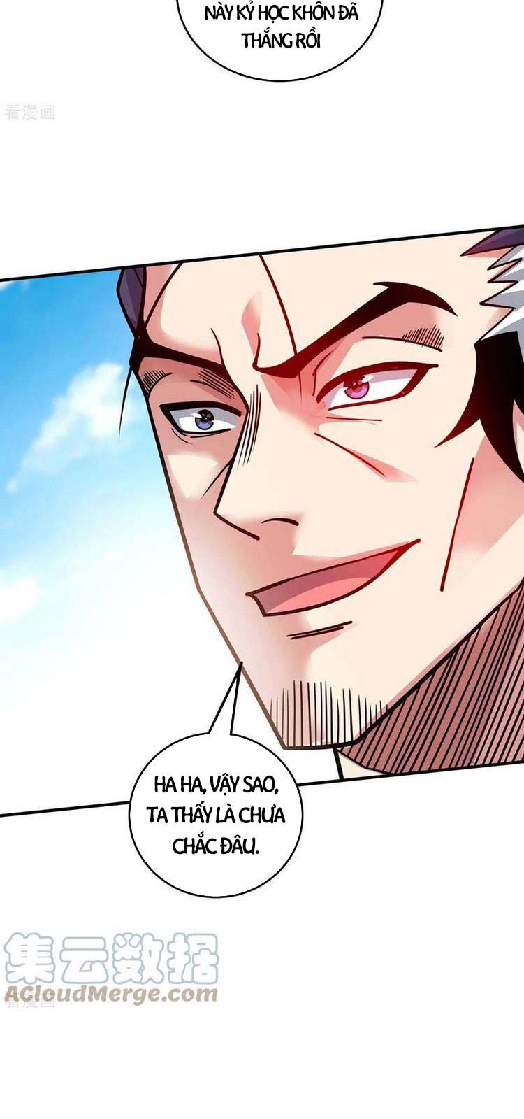 đọc truyện Vạn Cổ Đệ Nhất Tế Chương 179 ảnh 24 tại Thiên Thai Truyện