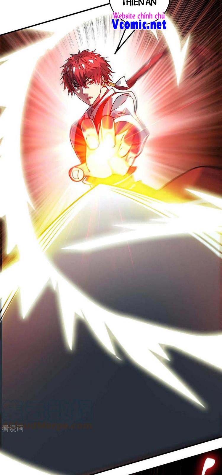 đọc truyện Vạn Cổ Đệ Nhất Tế Chương 179 ảnh 26 tại Thiên Thai Truyện