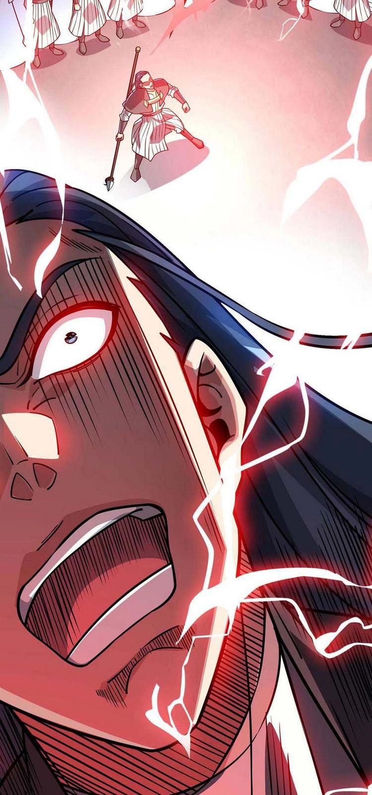 đọc truyện Vạn Cổ Đệ Nhất Tế Chương 179 ảnh 29 tại Thiên Thai Truyện