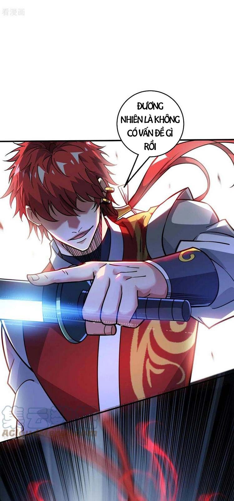 đọc truyện Vạn Cổ Đệ Nhất Tế Chương 179 ảnh 5 tại Thiên Thai Truyện