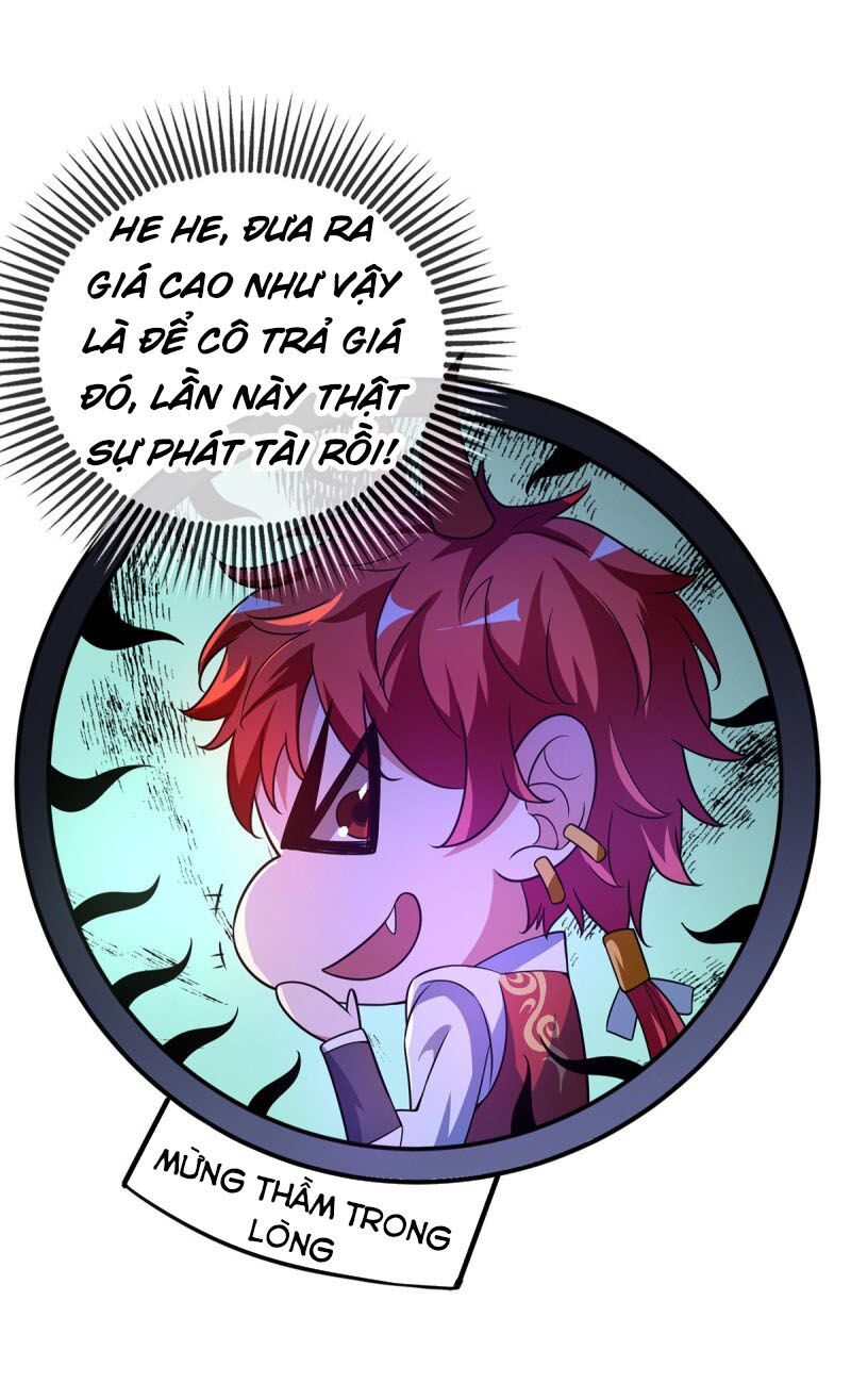 đọc truyện Vạn Cổ Đệ Nhất Tế Chương 18 ảnh 12 tại Thiên Thai Truyện