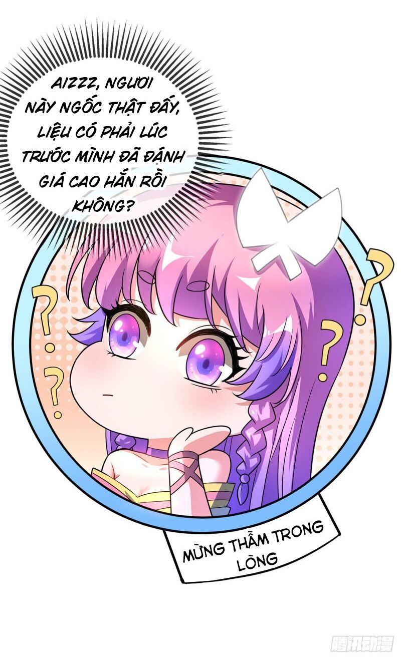 đọc truyện Vạn Cổ Đệ Nhất Tế Chương 18 ảnh 13 tại Thiên Thai Truyện