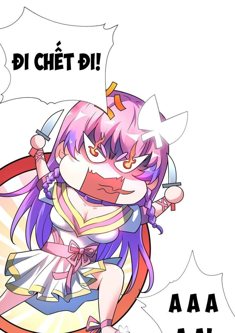 đọc truyện Vạn Cổ Đệ Nhất Tế Chương 18 ảnh 15 tại Thiên Thai Truyện