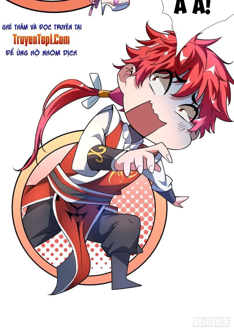 đọc truyện Vạn Cổ Đệ Nhất Tế Chương 18 ảnh 16 tại Thiên Thai Truyện