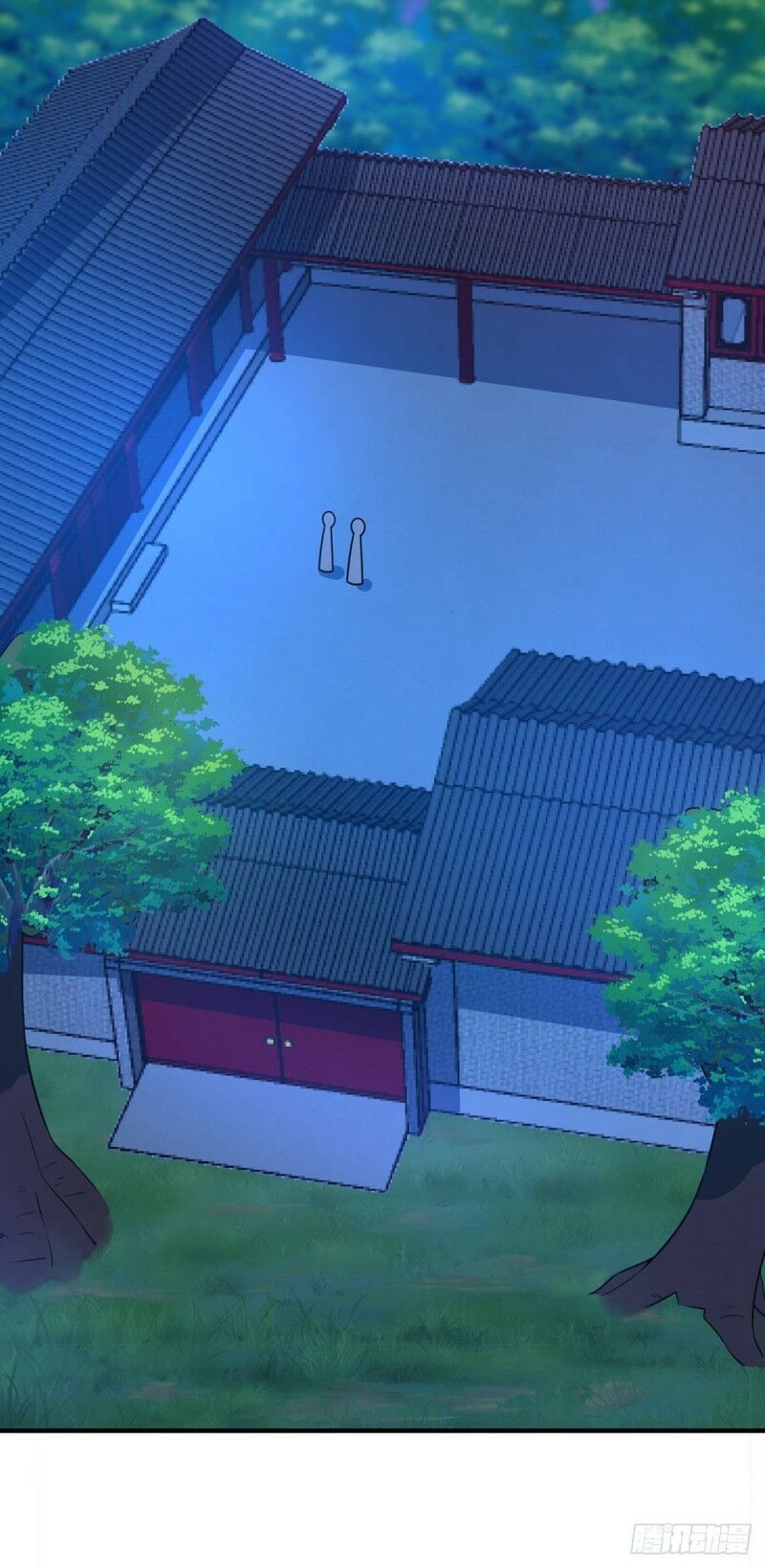 đọc truyện Vạn Cổ Đệ Nhất Tế Chương 18 ảnh 18 tại Thiên Thai Truyện