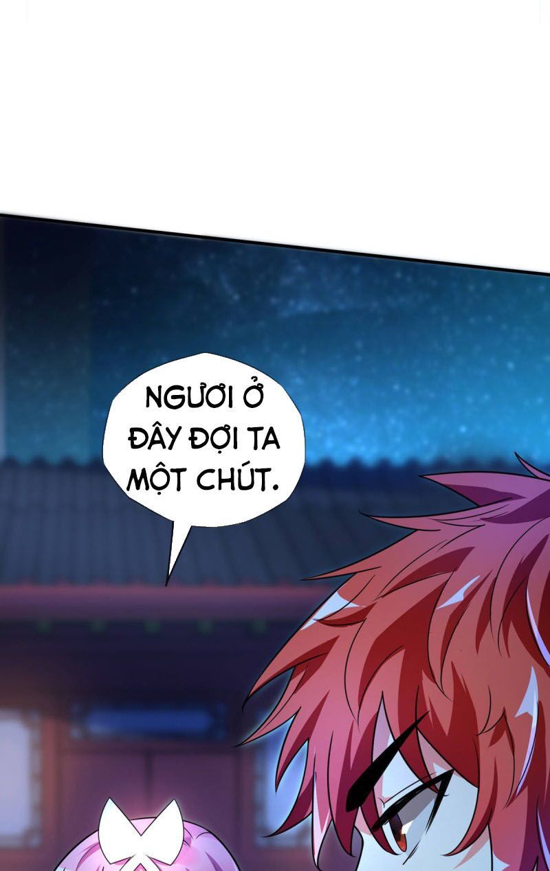 đọc truyện Vạn Cổ Đệ Nhất Tế Chương 18 ảnh 19 tại Thiên Thai Truyện