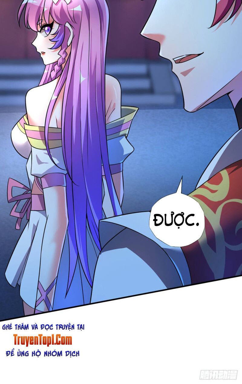 đọc truyện Vạn Cổ Đệ Nhất Tế Chương 18 ảnh 20 tại Thiên Thai Truyện