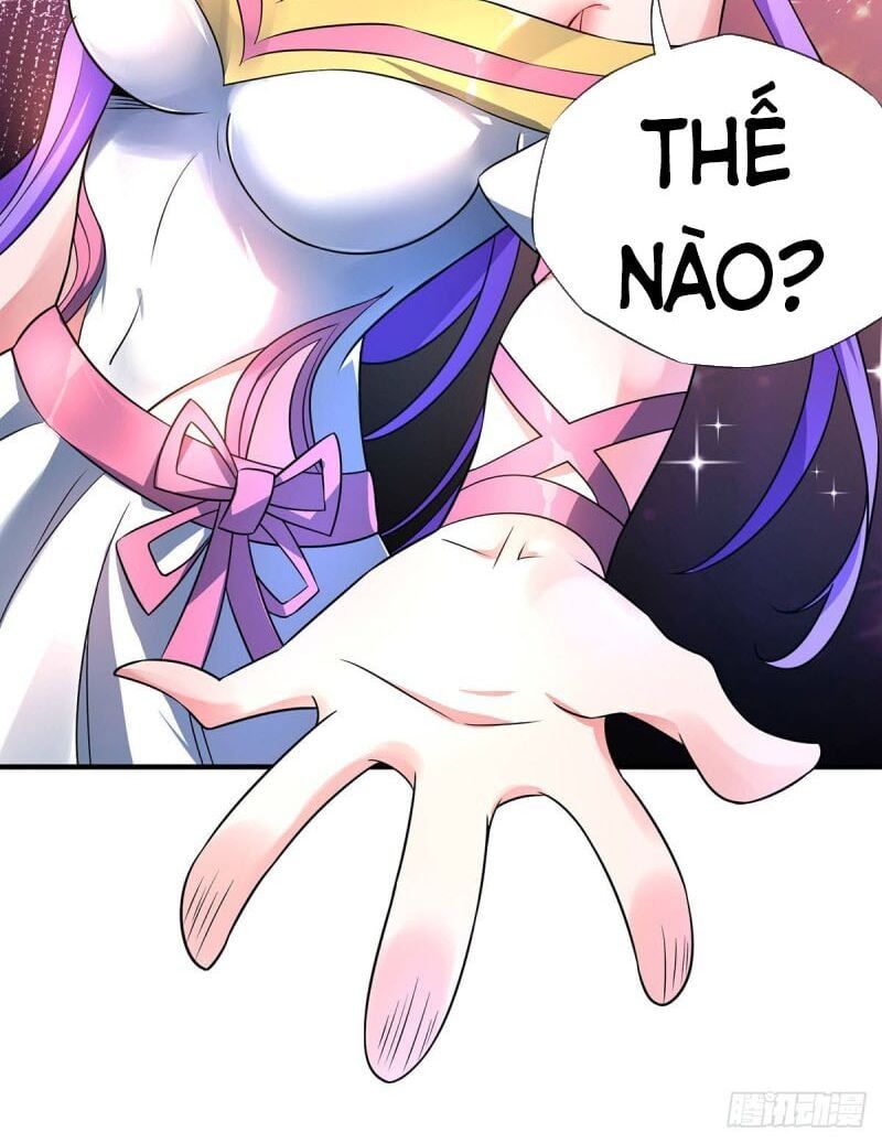 đọc truyện Vạn Cổ Đệ Nhất Tế Chương 18 ảnh 4 tại Thiên Thai Truyện