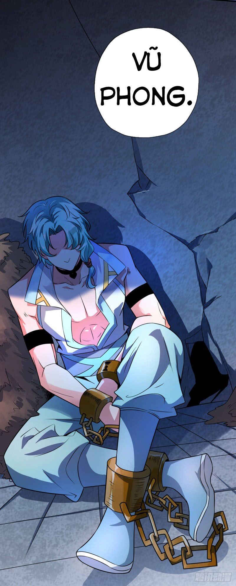 đọc truyện Vạn Cổ Đệ Nhất Tế Chương 18 ảnh 25 tại Thiên Thai Truyện