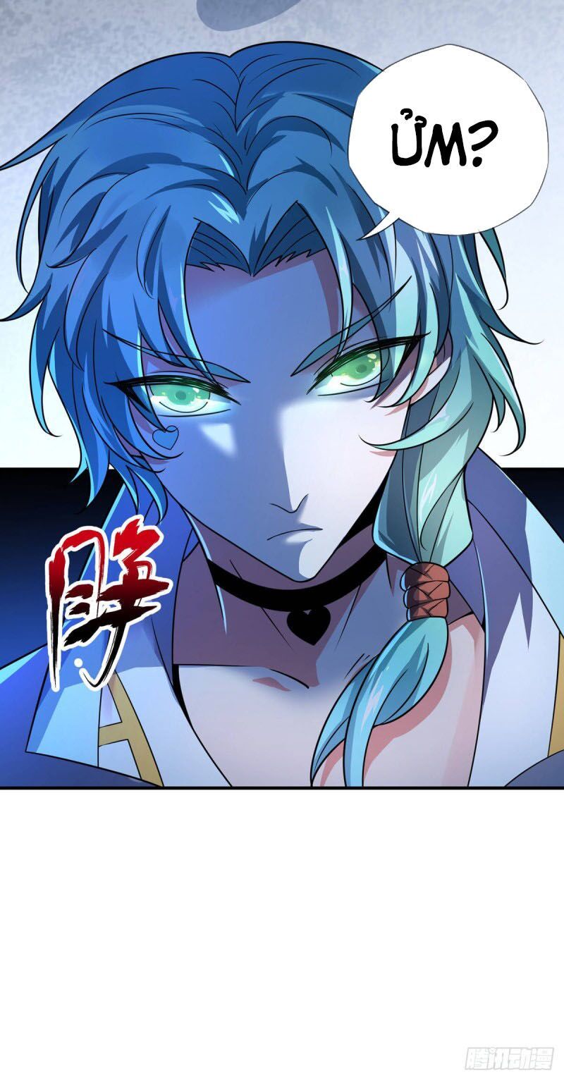 đọc truyện Vạn Cổ Đệ Nhất Tế Chương 18 ảnh 26 tại Thiên Thai Truyện